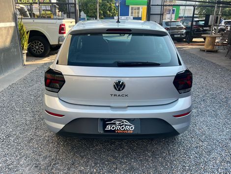 VolksWagen Polo Track 1.0 Flex 12V 5p