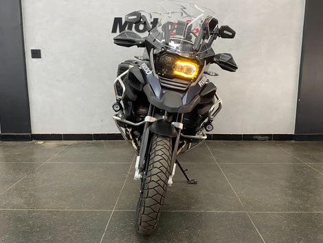 BMW R 1200 GS Adventure