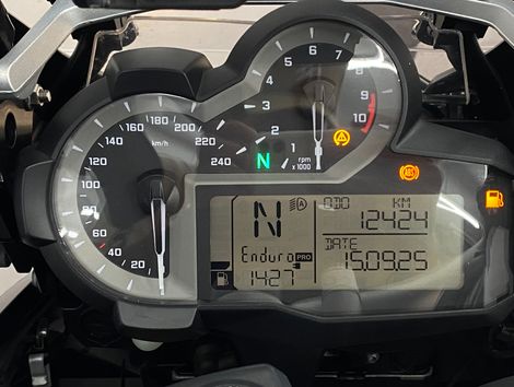 BMW R 1200 GS Adventure
