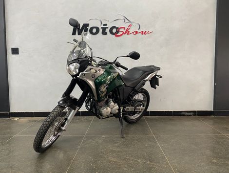 YAMAHA XTZ 250 TENERE/TENERE BLUEFLEX