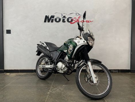 YAMAHA XTZ 250 TENERE/TENERE BLUEFLEX