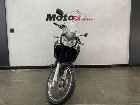 YAMAHA XTZ 250 TENERE/TENERE BLUEFLEX