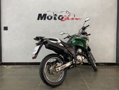 YAMAHA XTZ 250 TENERE/TENERE BLUEFLEX