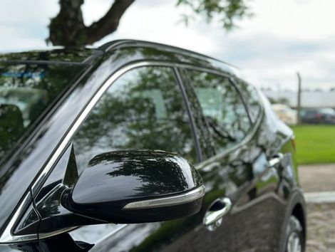Hyundai Santa Fe/GLS 3.3 V6 4X4 Tiptronic