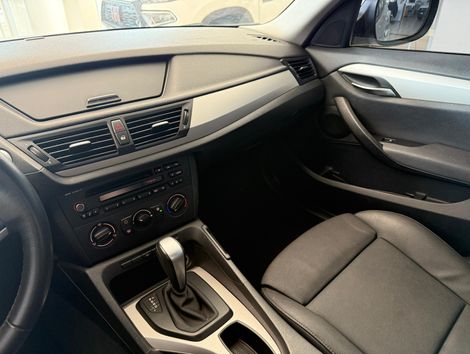 BMW X1 SDRIVE 18i 2.0 16V 4x2 Aut.