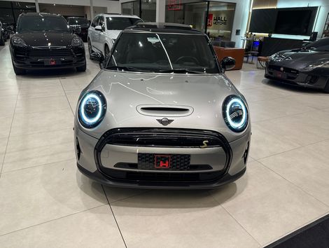 Mini COOPER SE Sport 3p (Elétrico)