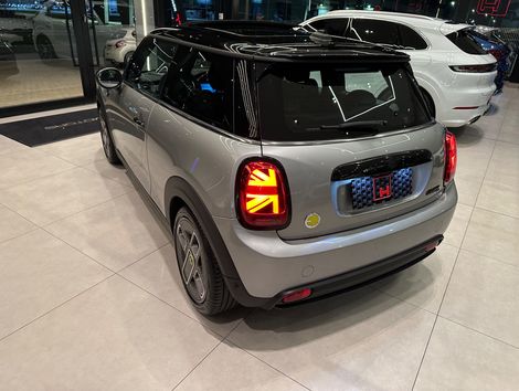 Mini COOPER SE Sport 3p (Elétrico)