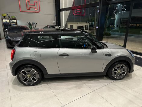 Mini COOPER SE Sport 3p (Elétrico)