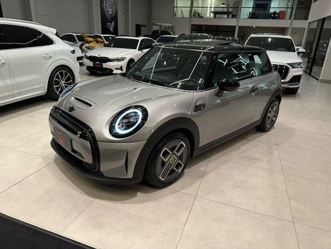 Mini COOPER SE Sport 3p (Elétrico)