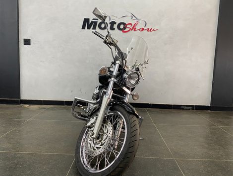 YAMAHA XVS 650 DRAG STAR