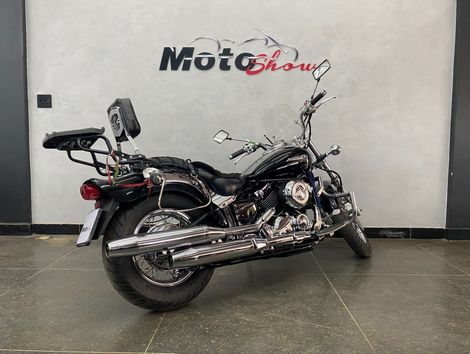YAMAHA XVS 650 DRAG STAR