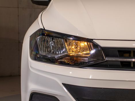 VolksWagen VIRTUS Sense 1.6 Flex 16V 5p Aut. 