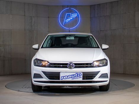 VolksWagen VIRTUS Sense 1.6 Flex 16V 5p Aut. 