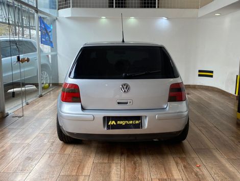 VolksWagen Golf 2.0/ 2.0 Mi Flex Comfortline/ Sport