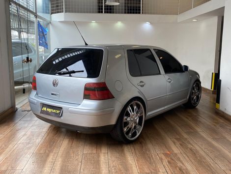 VolksWagen Golf 2.0/ 2.0 Mi Flex Comfortline/ Sport