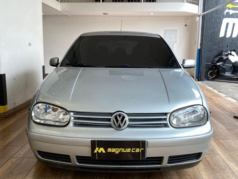 VolksWagen Golf 2.0/ 2.0 Mi Flex Comfortline/ Sport