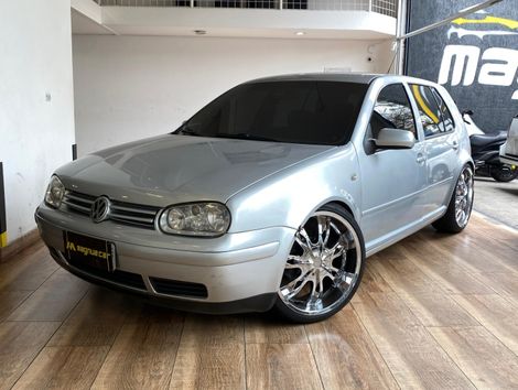 VolksWagen Golf 2.0/ 2.0 Mi Flex Comfortline/ Sport