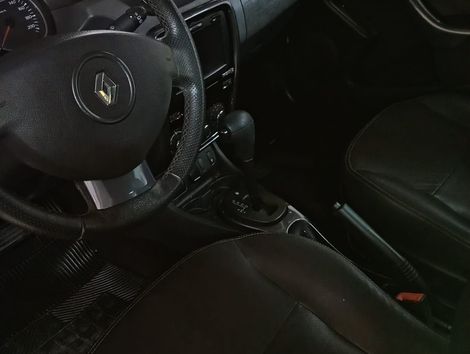 Renault DUSTER Dynamique 2.0 Flex 16V Aut.
