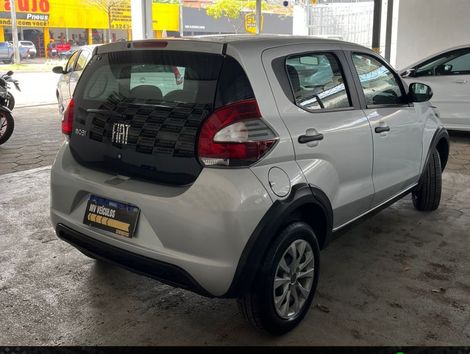 Fiat MOBI LIKE 1.0 Fire Flex 5p.
