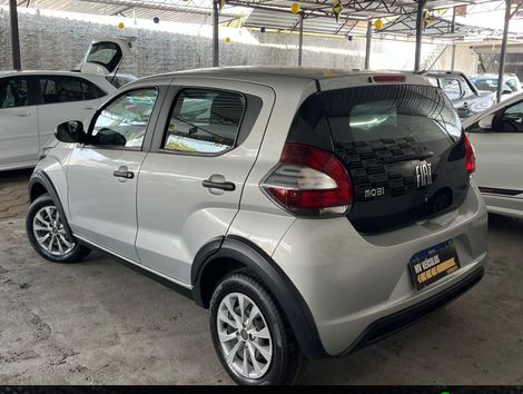 Fiat MOBI LIKE 1.0 Fire Flex 5p.