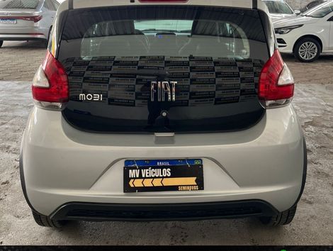 Fiat MOBI LIKE 1.0 Fire Flex 5p.