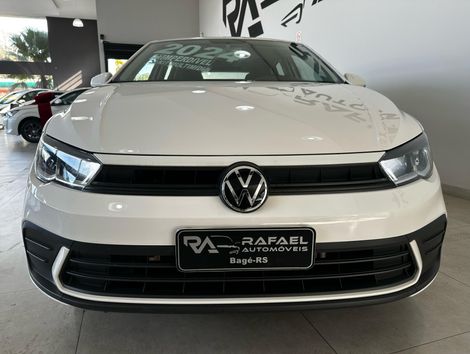 VolksWagen Polo 1.0 MPI Flex 12V 5p