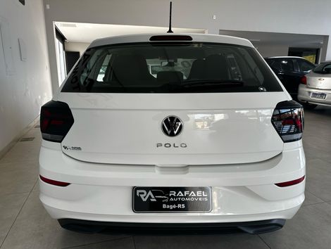 VolksWagen Polo 1.0 MPI Flex 12V 5p