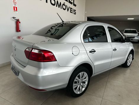 VolksWagen VOYAGE 1.0 Flex 12V 4p