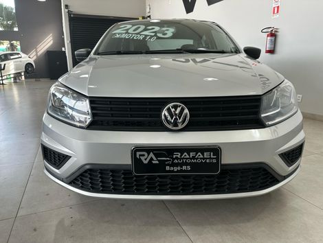 VolksWagen VOYAGE 1.0 Flex 12V 4p