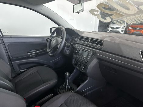 VolksWagen VOYAGE 1.0 Flex 12V 4p