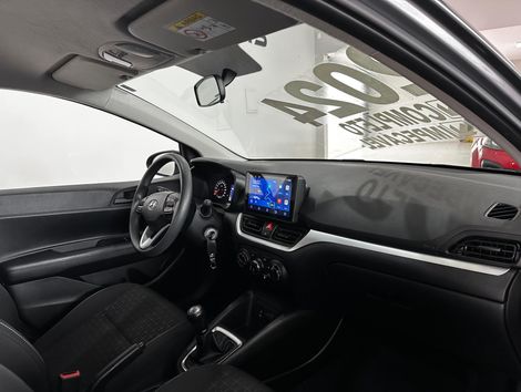 Hyundai HB20 Sense 1.0 Flex 12V Mec.