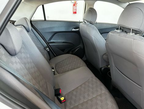 Hyundai HB20S C.Style/C.Plus1.6 Flex 16V Aut. 4p