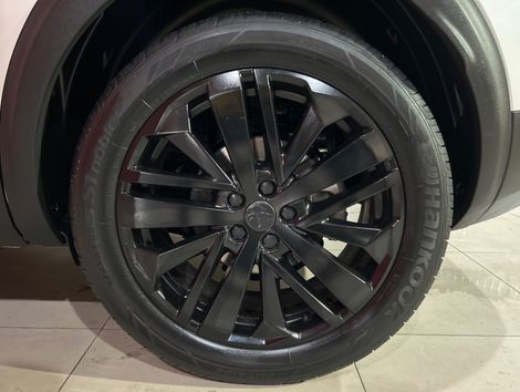 Peugeot 3008 Griffe Pack 1.6 Turbo 16V 5p Aut.