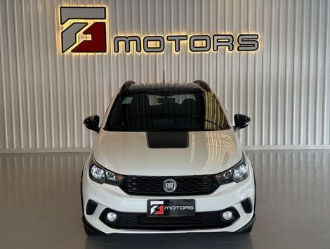 Fiat ARGO TREKKING 1.3 8V Flex