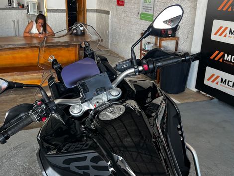 BMW F 850 GS Adventure Premium