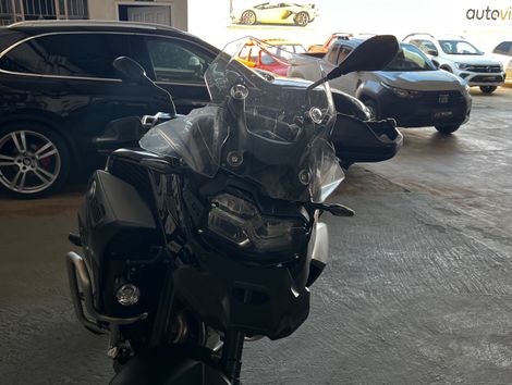 BMW F 850 GS Adventure Premium