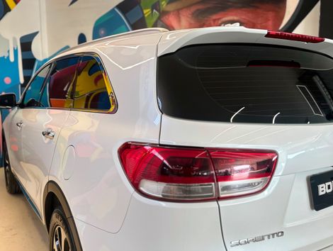 Kia Motors Sorento 3.3 V6 24V 270cv 4x2 Aut.