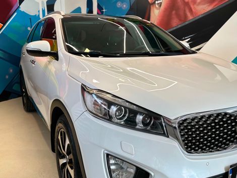 Kia Motors Sorento 3.3 V6 24V 270cv 4x2 Aut.