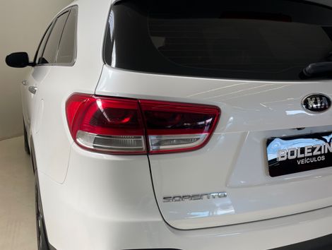 Kia Motors Sorento 3.3 V6 24V 270cv 4x2 Aut.