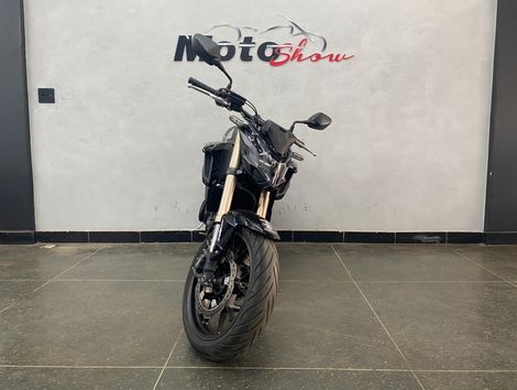 HONDA CB 500F