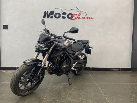 HONDA CB 500F