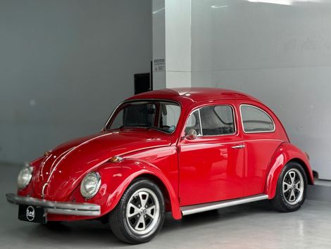 VolksWagen FUSCA 1.5 8V GASOLINA 2P MANUAL