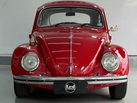 VolksWagen FUSCA 1.5 8V GASOLINA 2P MANUAL