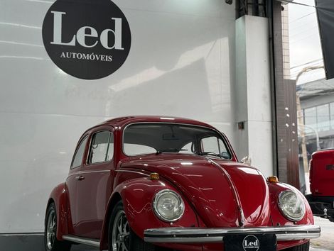 VolksWagen FUSCA 1.5 8V GASOLINA 2P MANUAL