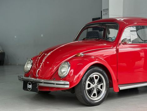 VolksWagen FUSCA 1.5 8V GASOLINA 2P MANUAL