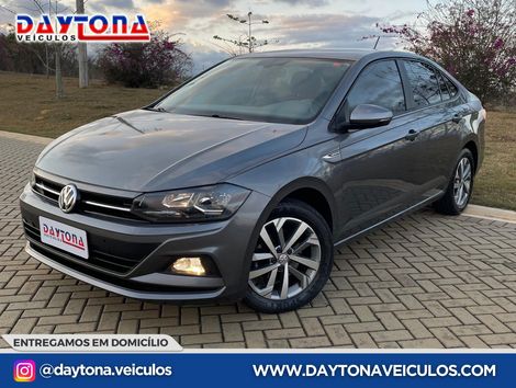 VolksWagen VIRTUS Comfort. 200 TSI 1.0 Flex 12V Aut