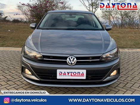 VolksWagen VIRTUS Comfort. 200 TSI 1.0 Flex 12V Aut