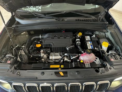 Jeep Renegade Long. T270 1.3 TB 4x2 Flex Aut.