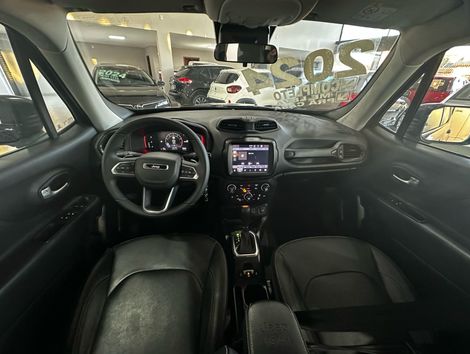 Jeep Renegade Long. T270 1.3 TB 4x2 Flex Aut.