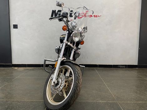 YAMAHA XV 1100 VIRAGO